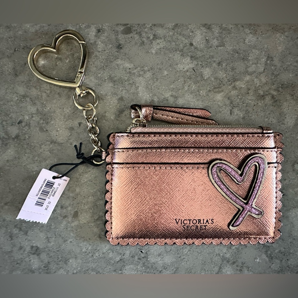 Victoria’s Secret wallet